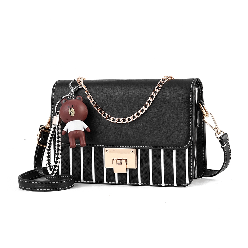 latest side bags for ladies
