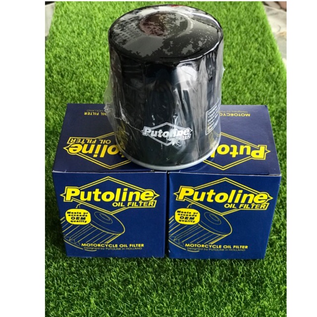 sportster oil filter