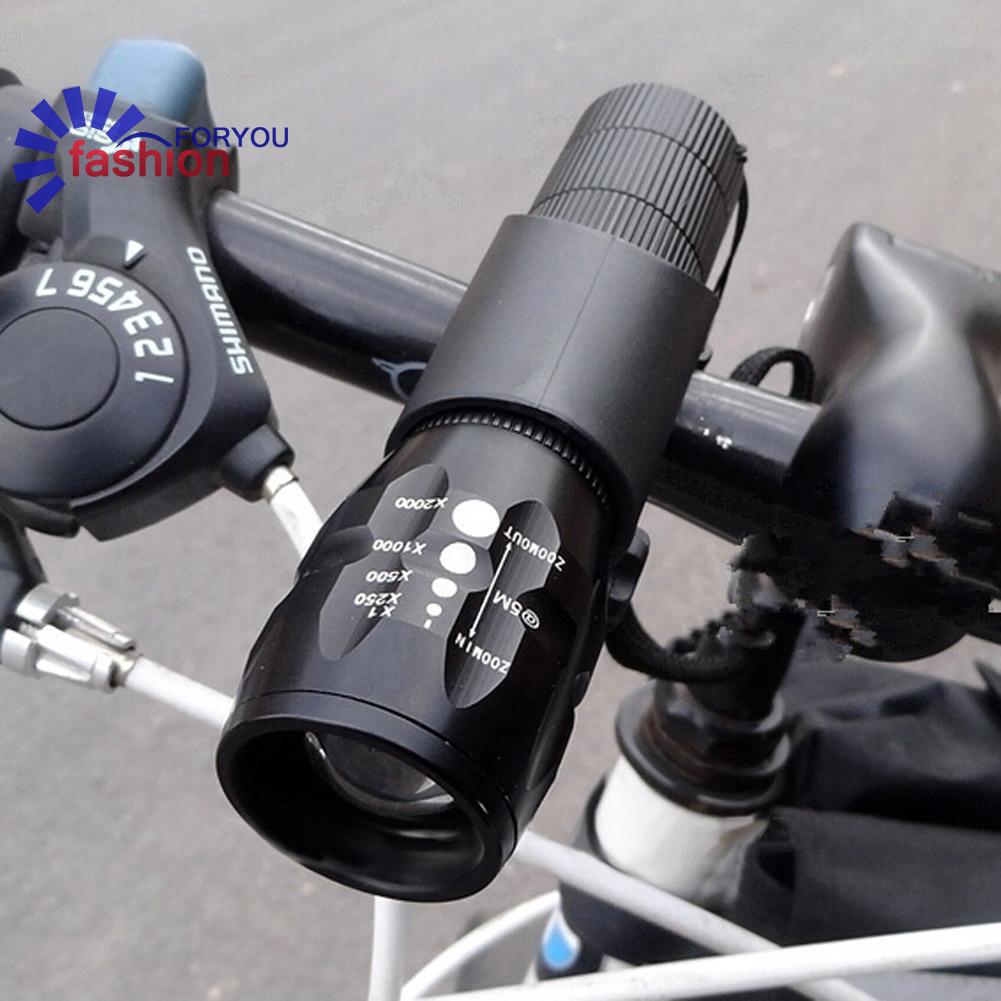 bike lights 2000 lumen