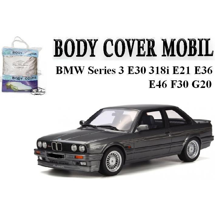 bmw e36 cover