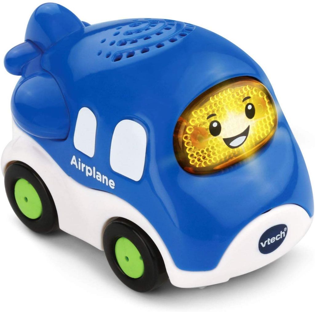 vtech airplane