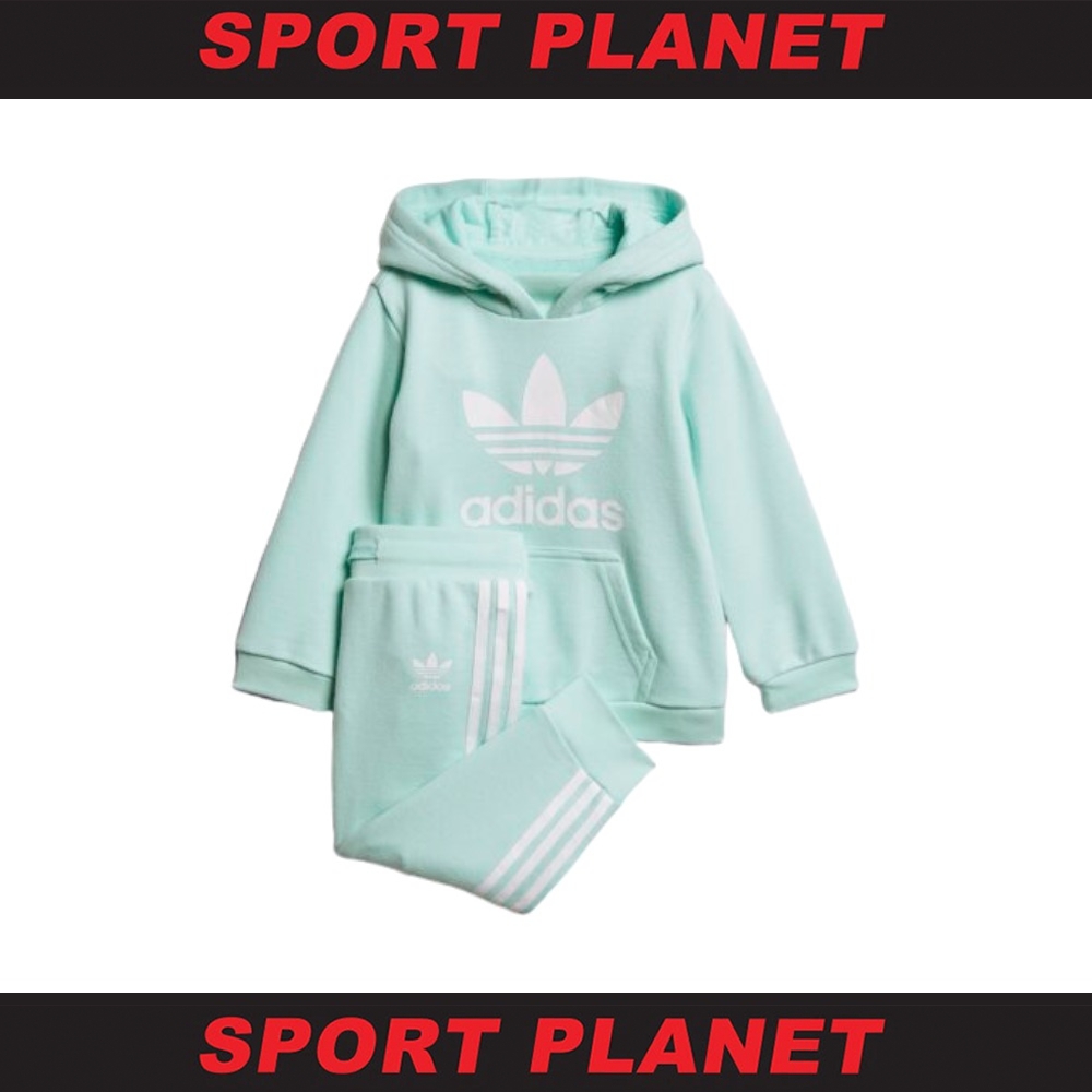 adidas street hoodie