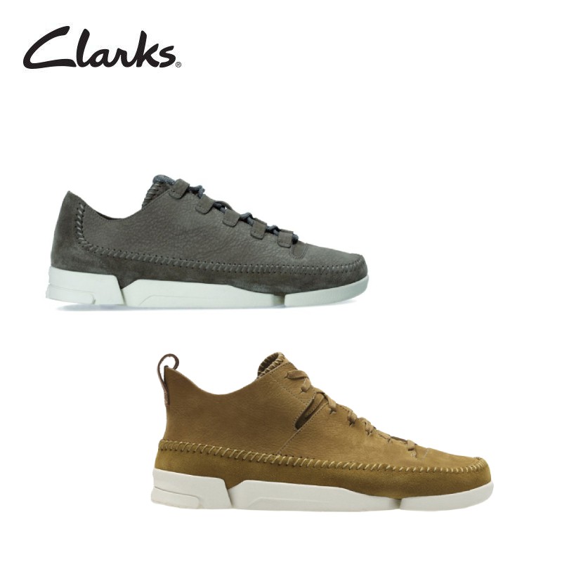 latest clarks shoes