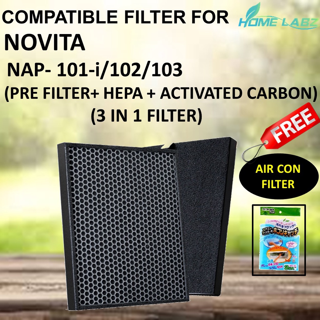 novita nap101i