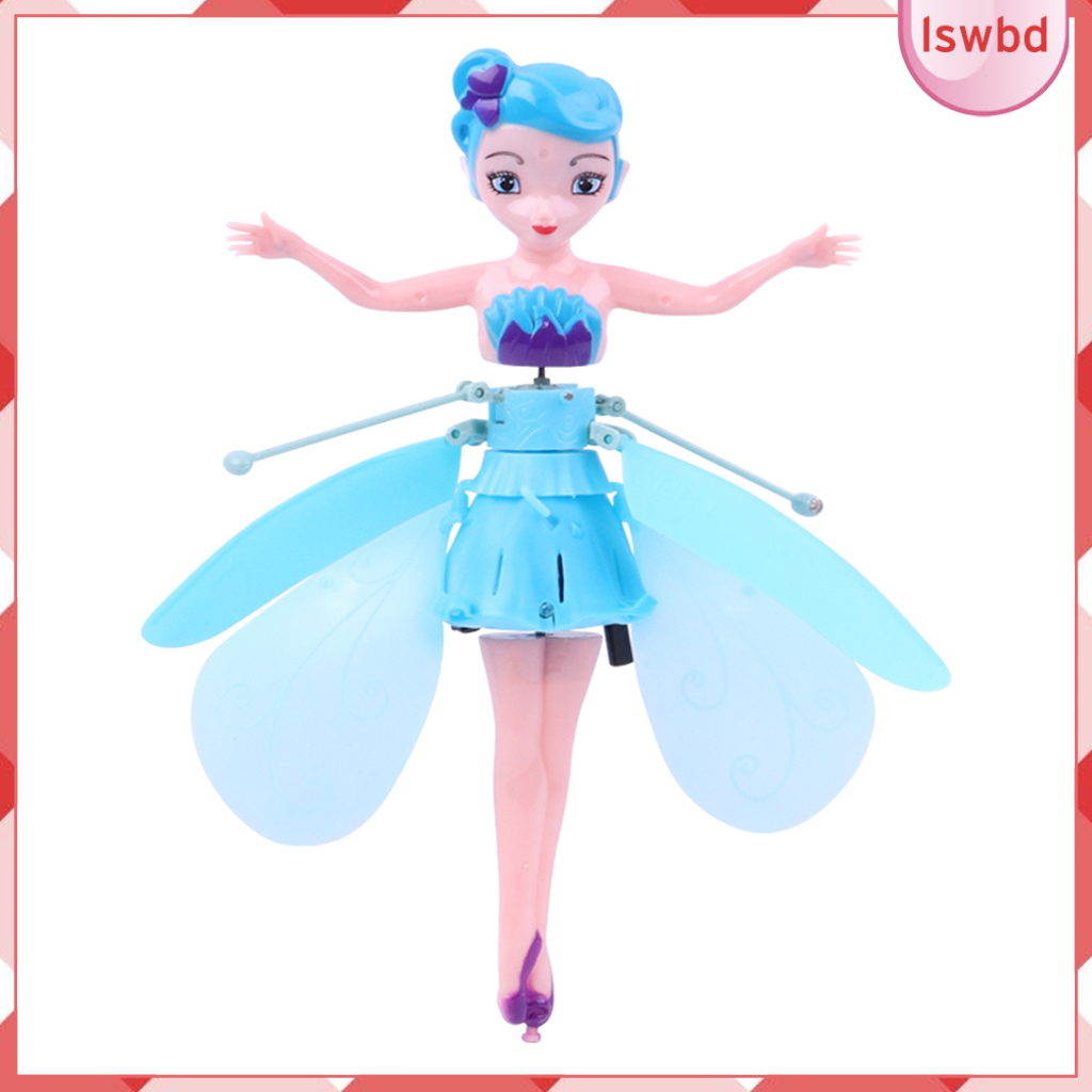 Flying Fairy Toys, RC Infrared 