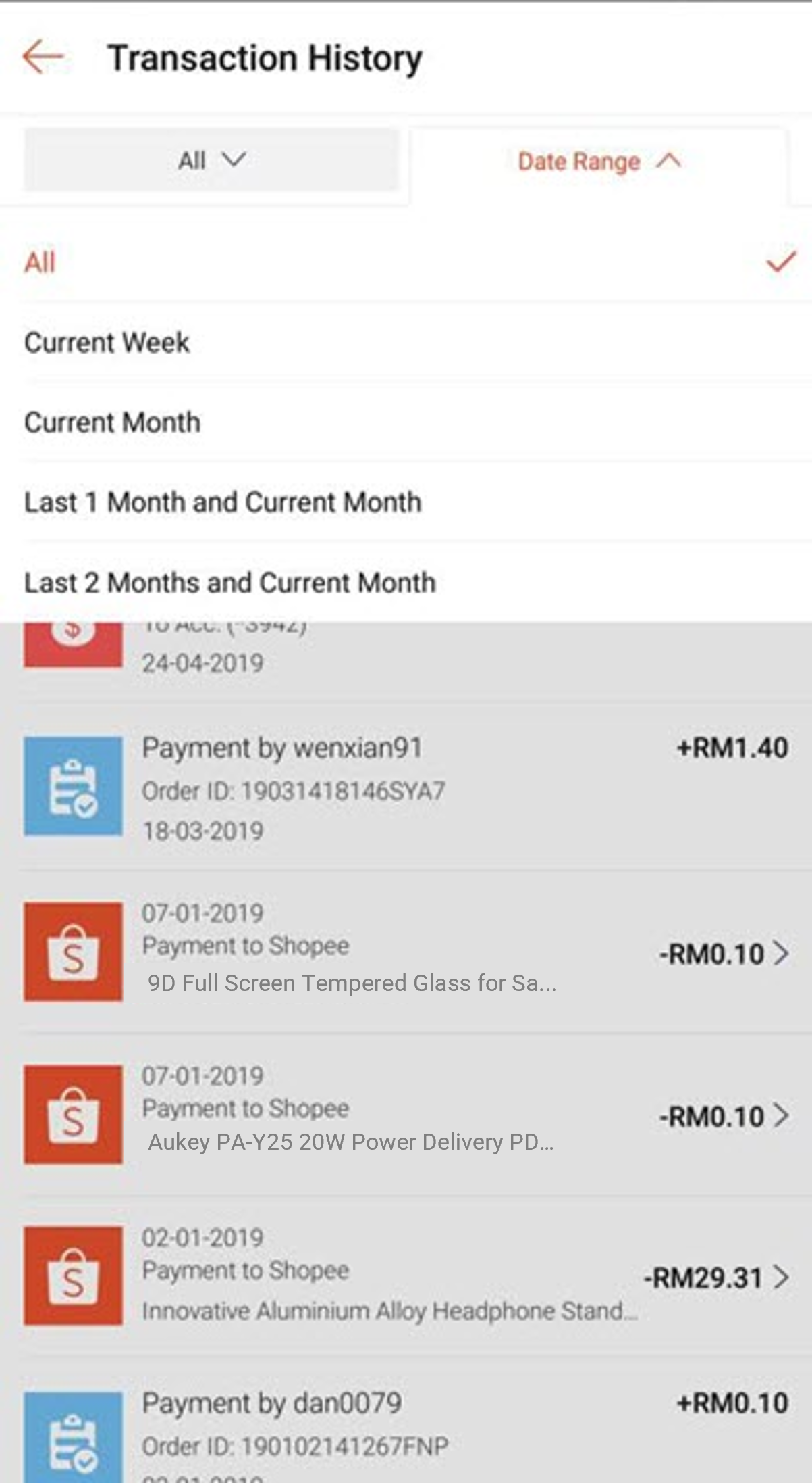 How Do I Check My Seller Balance Transactions? | Shopee MY Seller ...