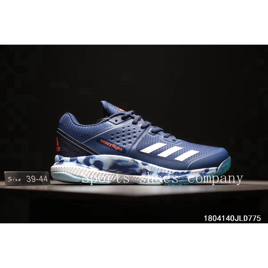 crazyflight bounce adidas