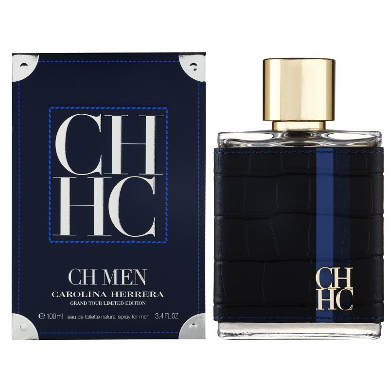 ch men limited edition