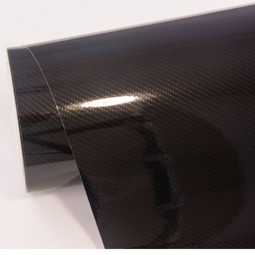Kevlar Ceramic Carbon Fiber (Large Piece) TeckWrap USA RCF03 Kevlar