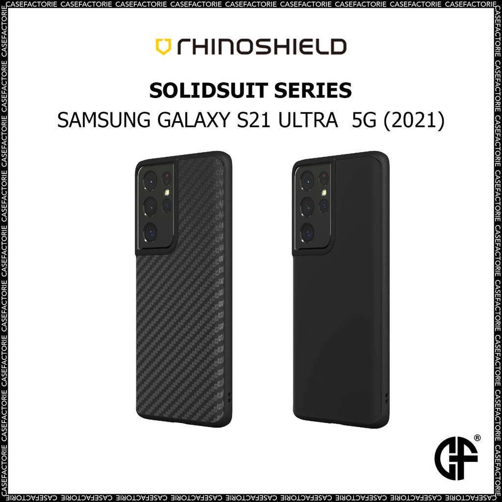 rhinoshield s21 ultra