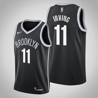 what jersey number is kyrie irving