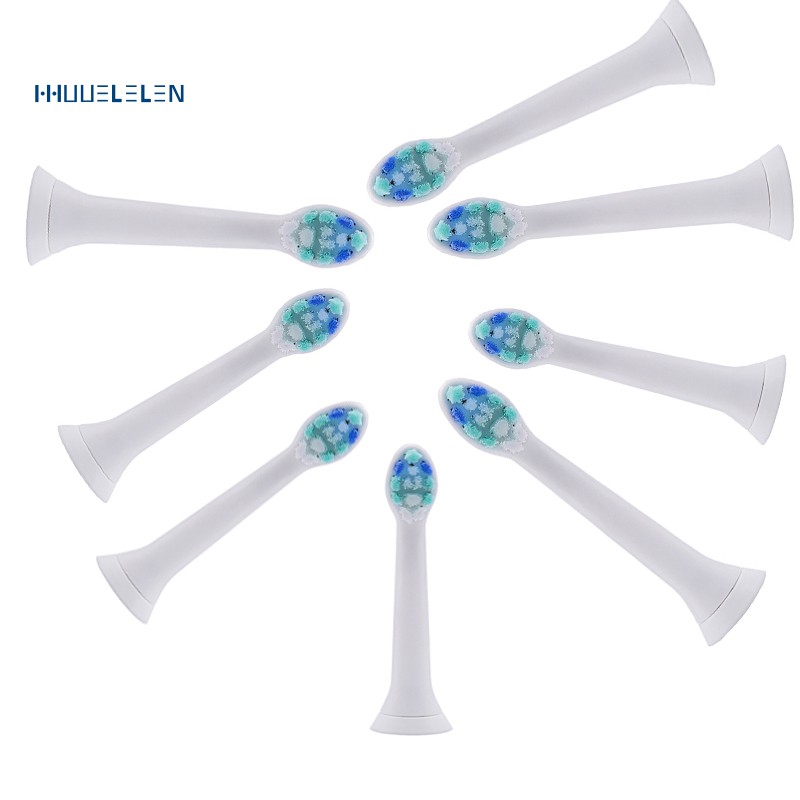 sonicare compatible toothbrush heads