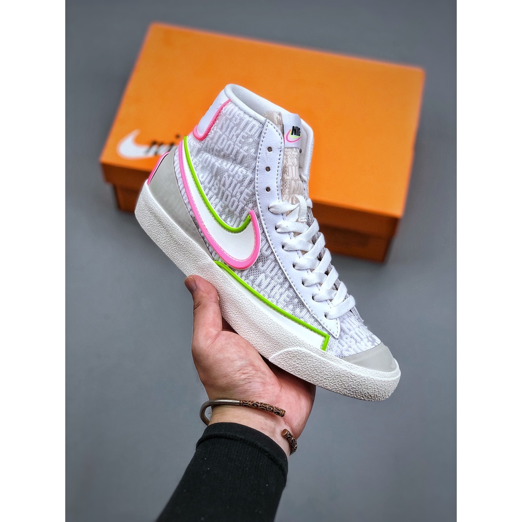 nike trailblazer high