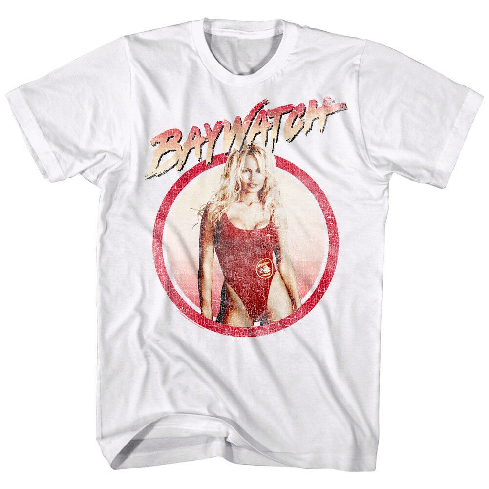 t shirt baywatch