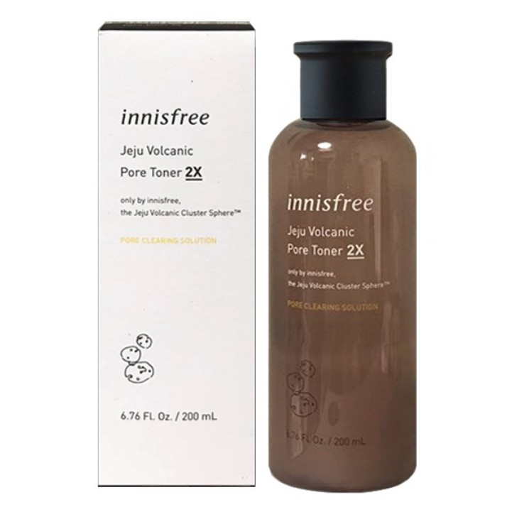 innisfree face toner