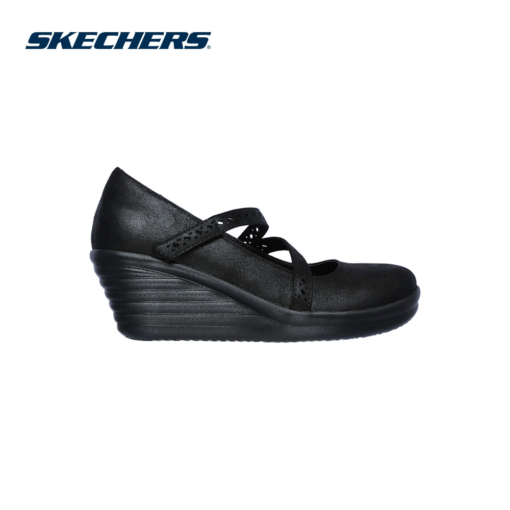 skechers rumblers wave