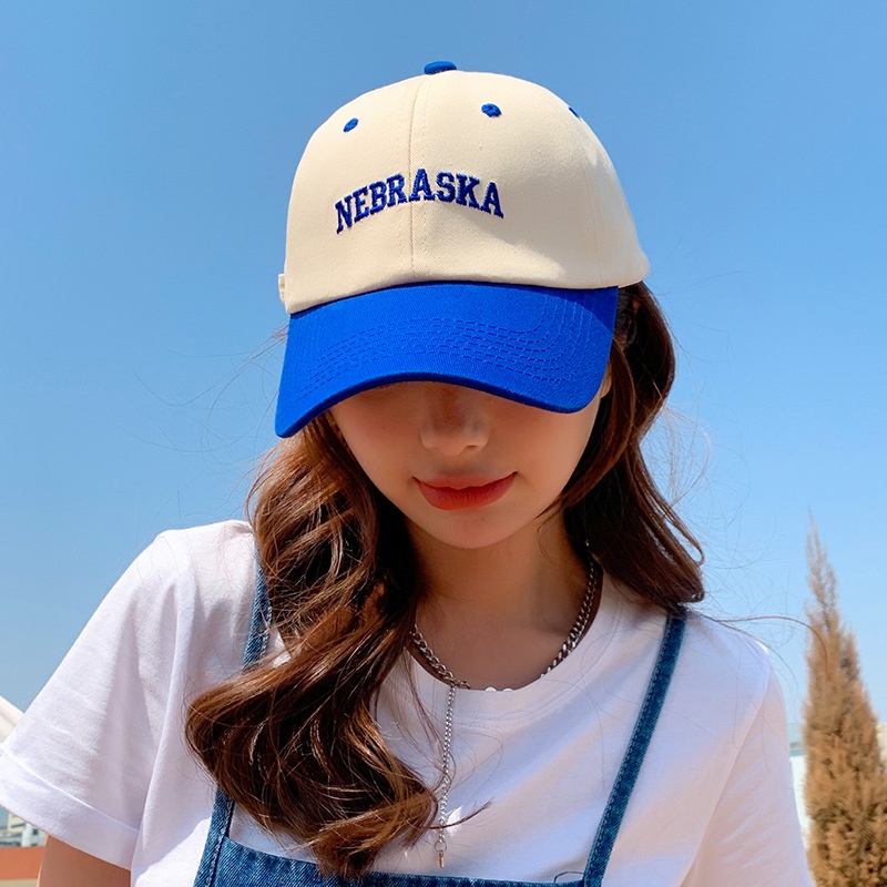 famous korean cap brand