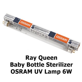 ray queen steriliser