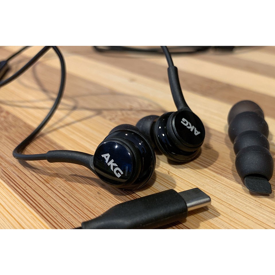 type c akg