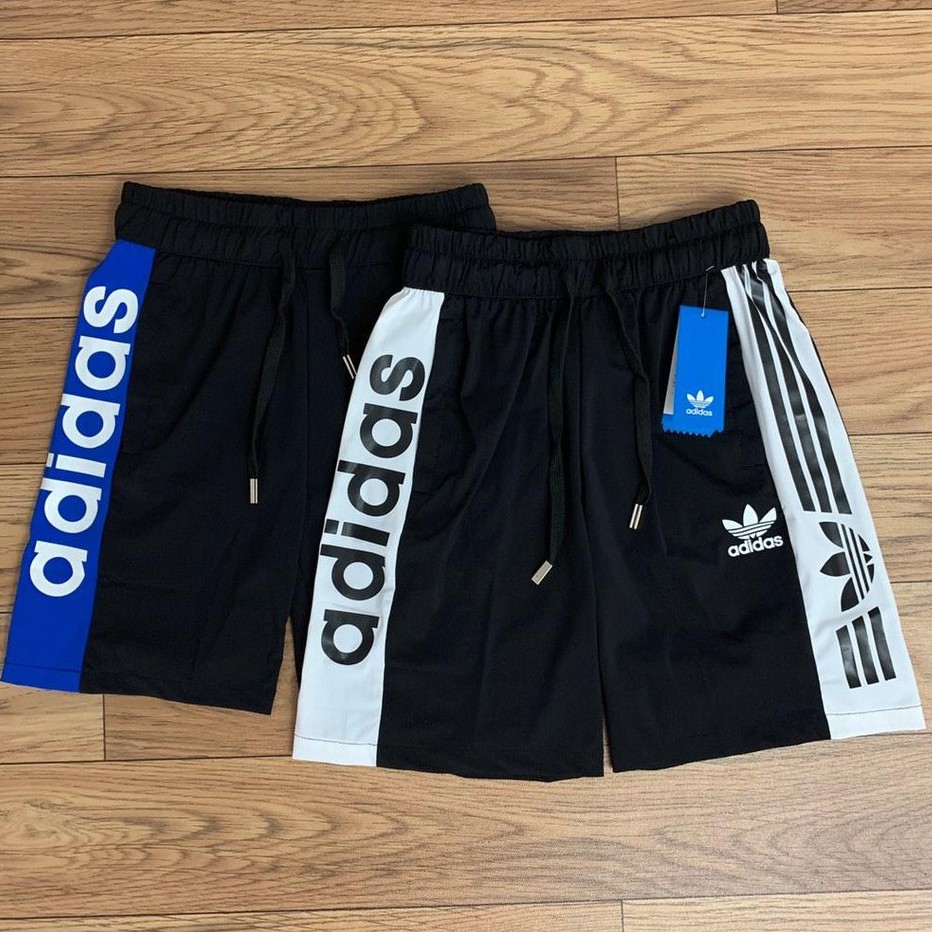 Adidas Black Mint Green Shorts Women Sports Casual Loose Hot Pants dy8665 dy8662 Adidas Black Mint Green Shorts Women Sports Casual Loose Hot Pants dy8665 dy8662