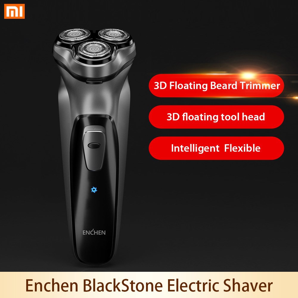 mi shaver and trimmer