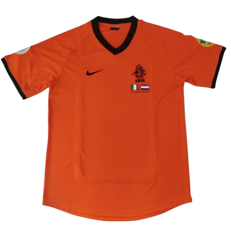 nike retro jersey