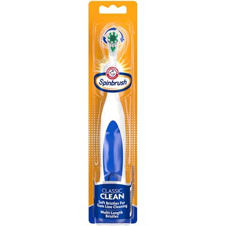 spinbrush refills