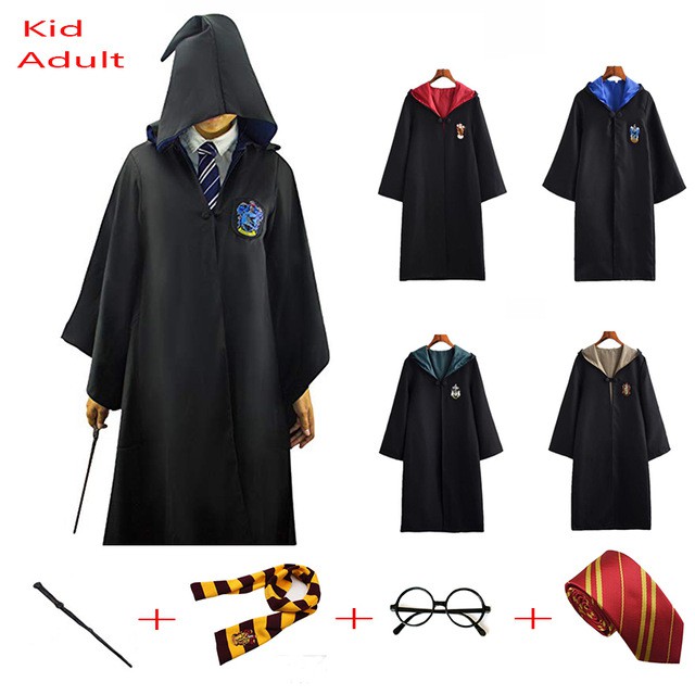 harry potter cloak hoodie