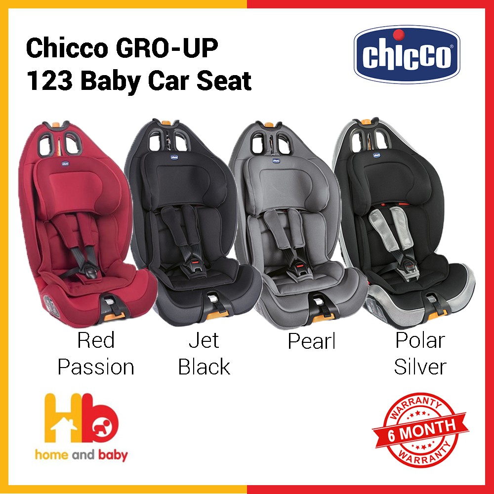 chicco 123 car seat