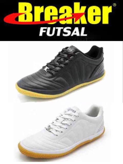 Original Breaker Futsal Shoes / Kasut 