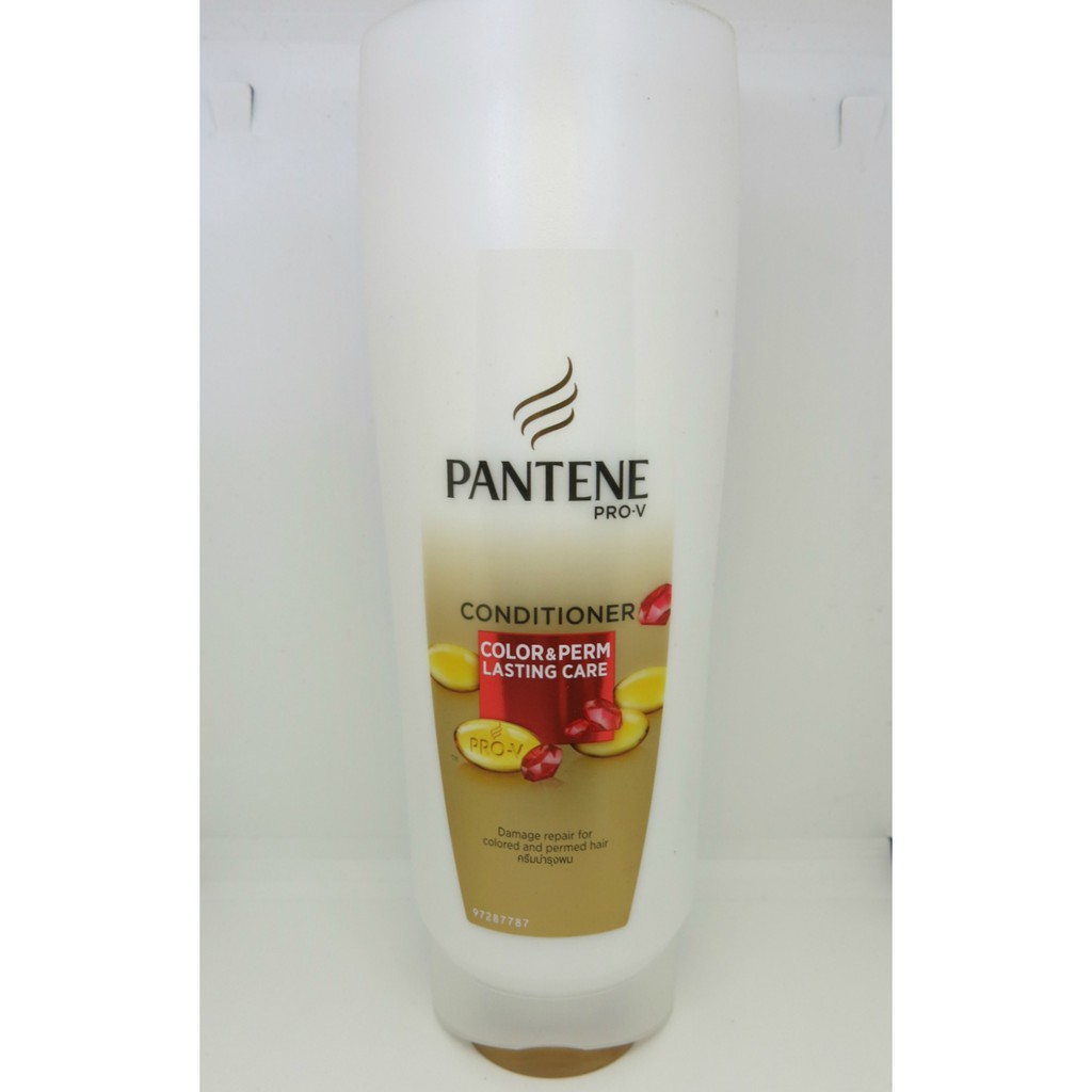 Pantene Pro V Color And Perm Lasting Care Conditioner 460ml