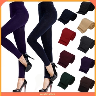 Image of Lady Womens Leggings Stretch Pants Tights