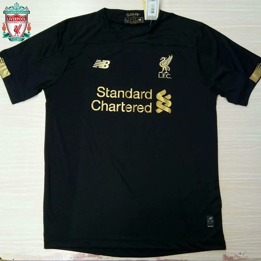 liverpool goalie jersey