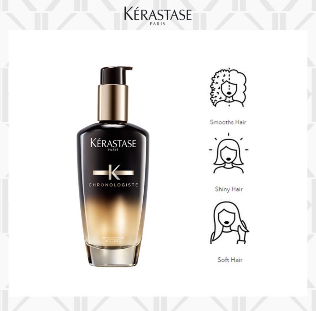 Kerastase Chronologiste Serum Shopee Singapore