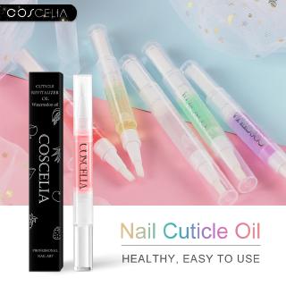 OPI Cuticle Revitalizer Oil Pen Treatment Care | Shopee Singapore