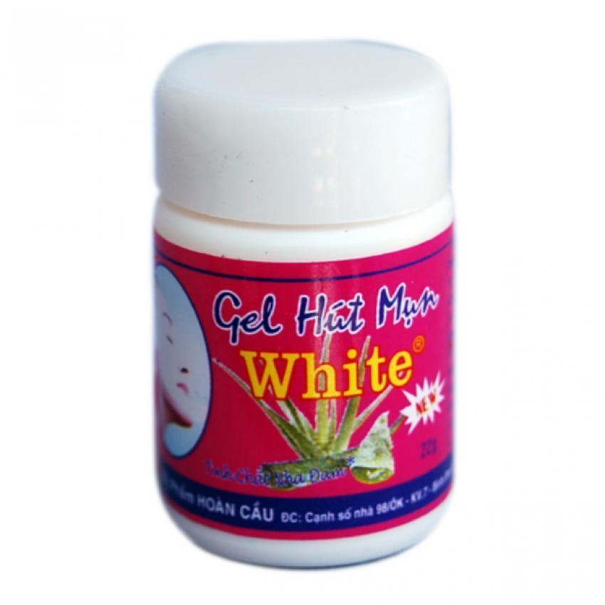 gel to remove blackheads