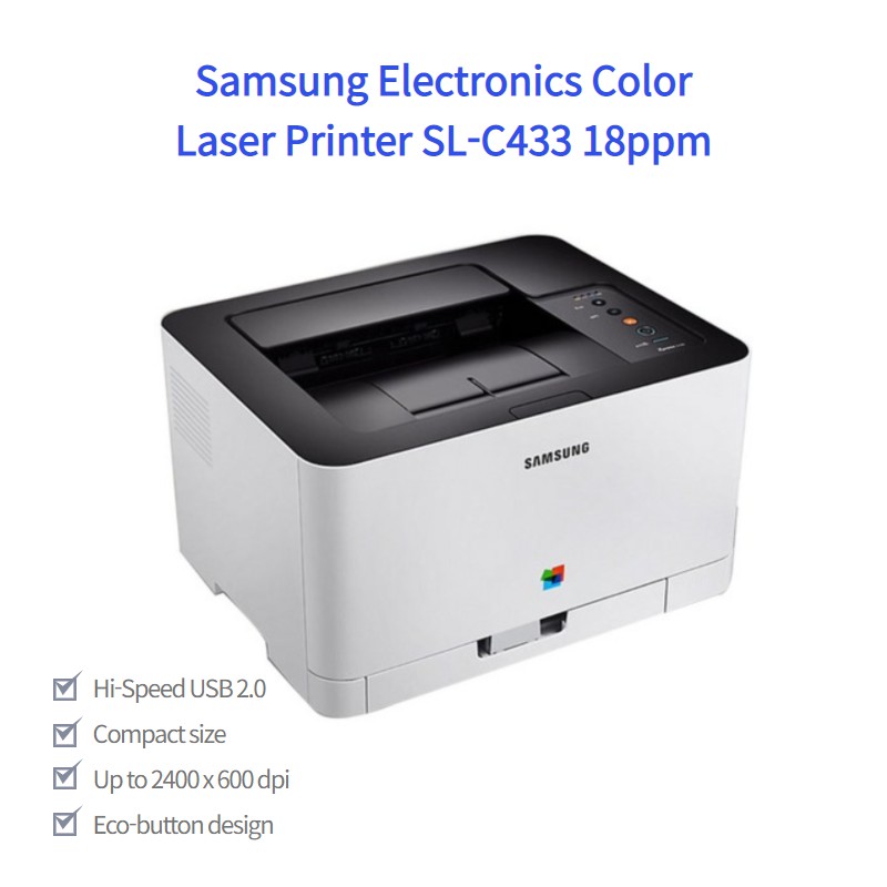 samsung laser printer with scanner