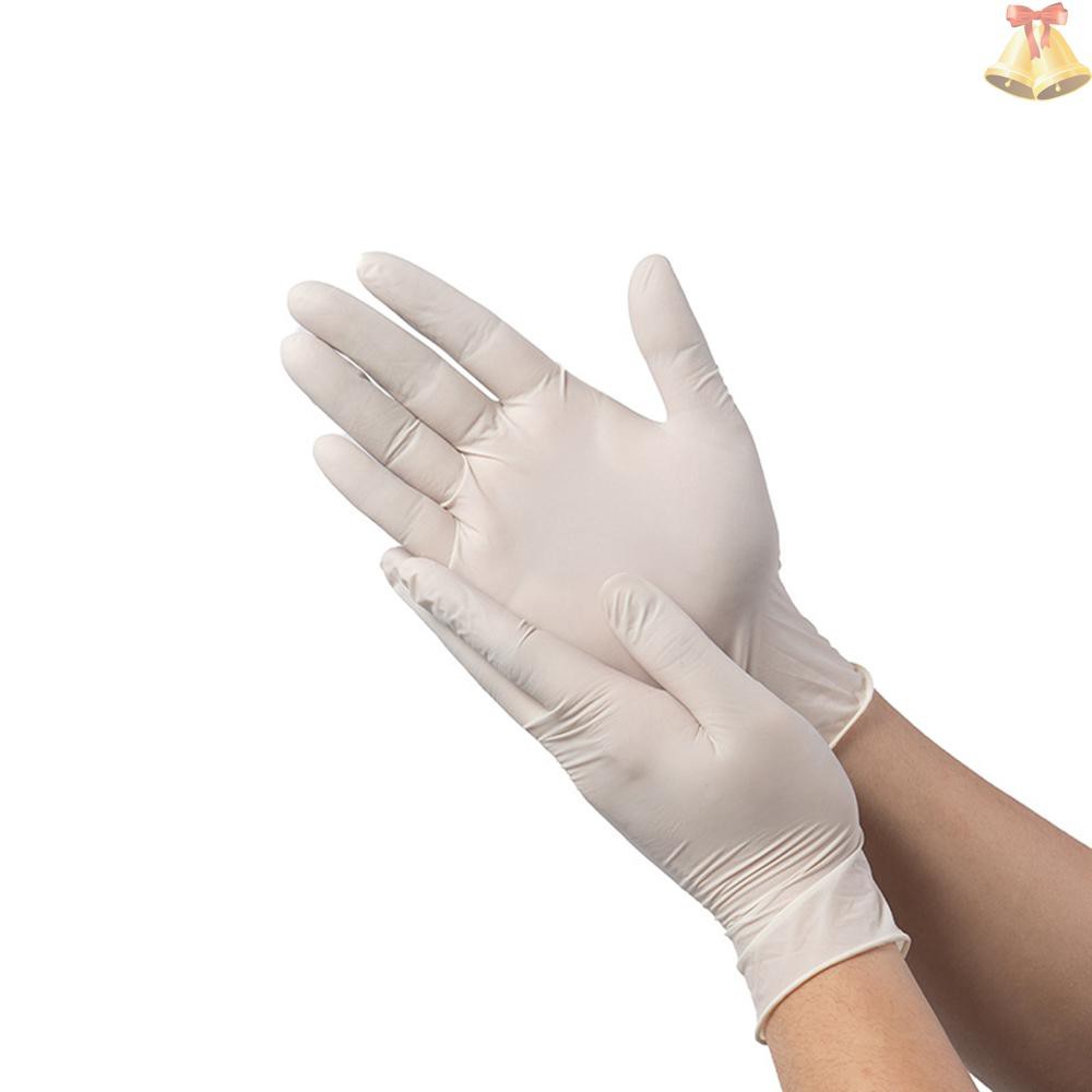 xl rubber gloves