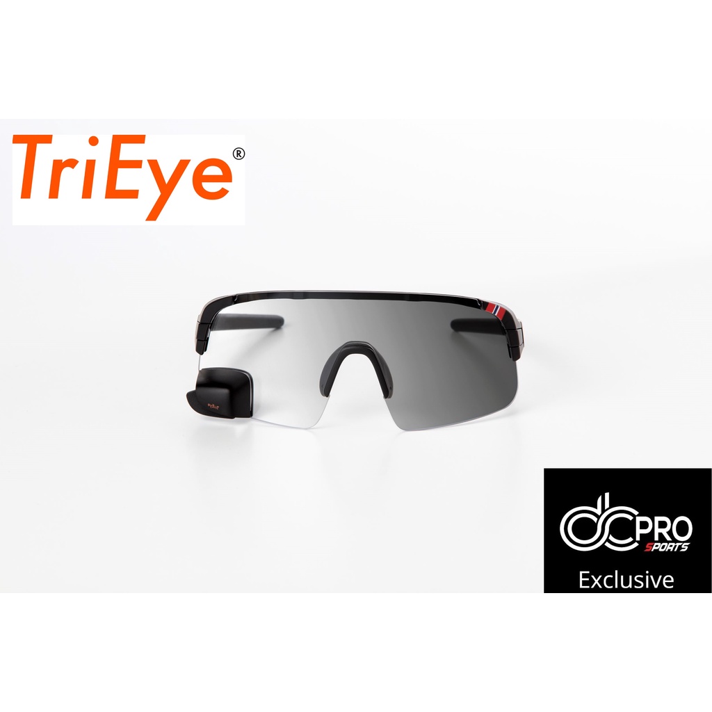 trieye cycling glasses