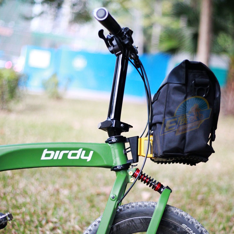 birdy bike bag