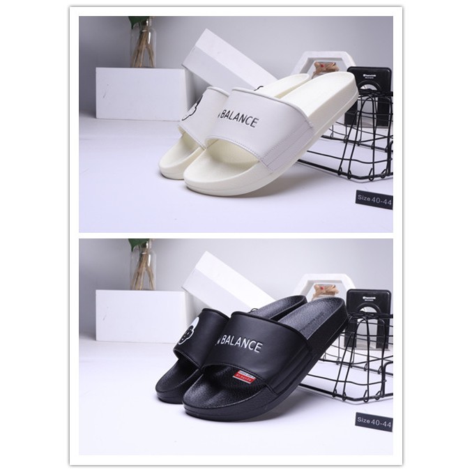 new balance x noritake slipper