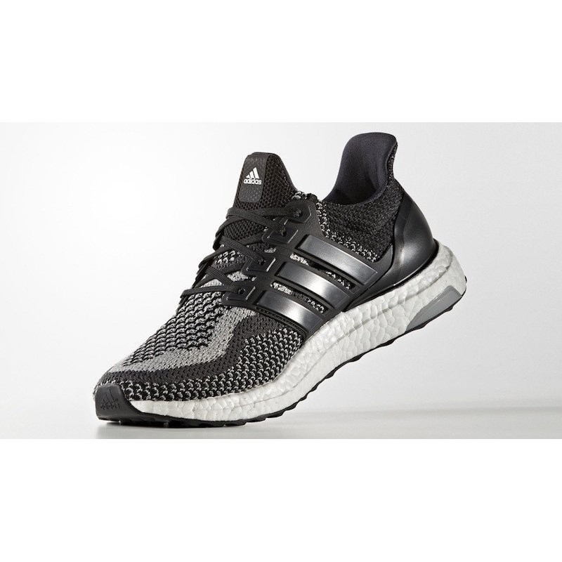 adidas ultra boost 3m reflective