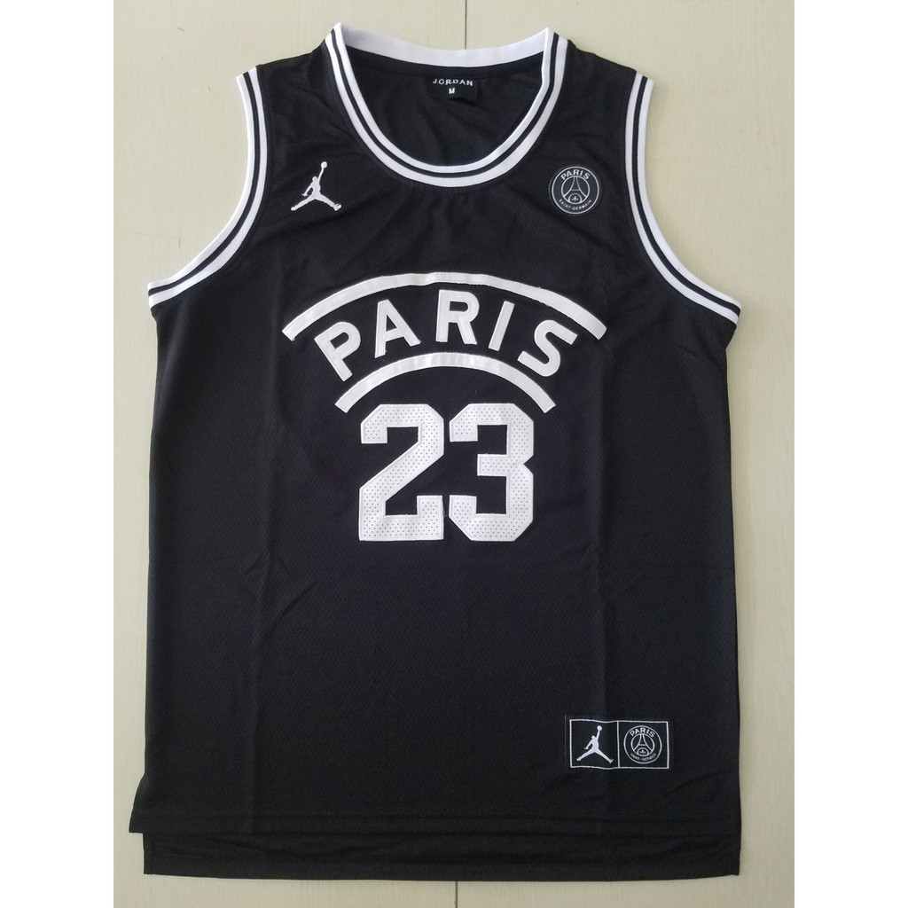 psg jordan sleeveless