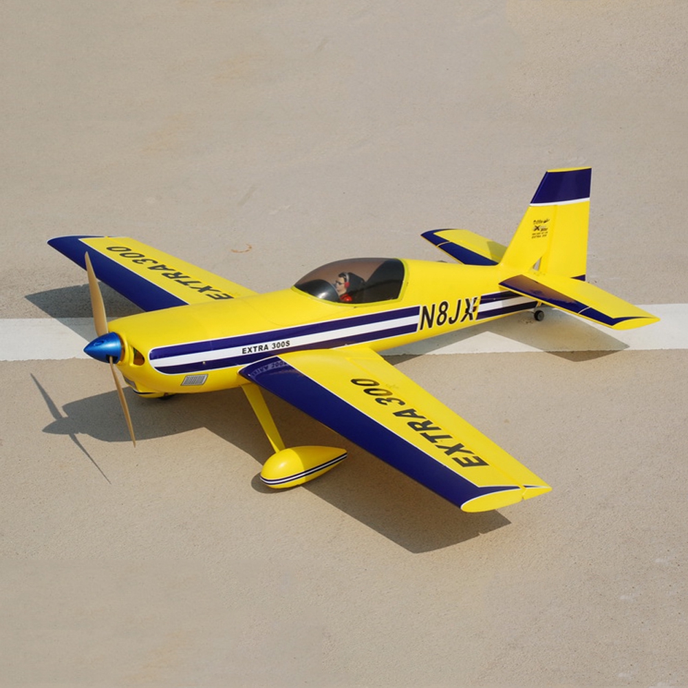 aerobatic rc