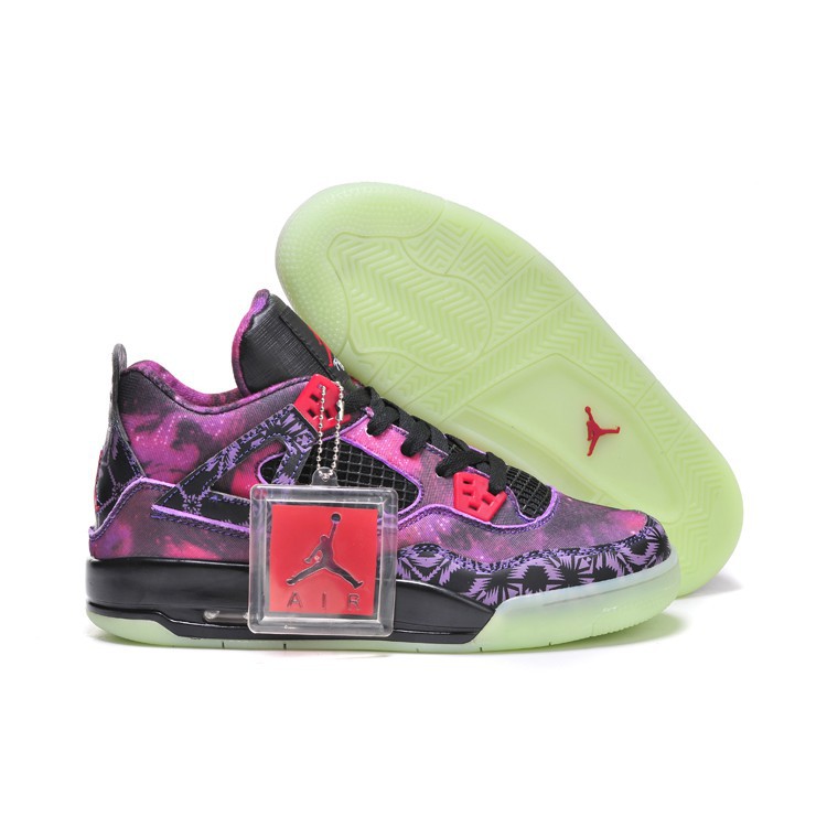 air jordan 4 limited edition