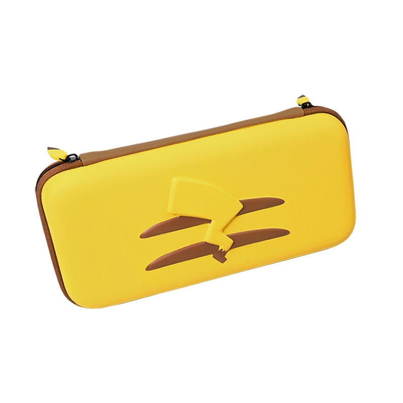 switch case pikachu