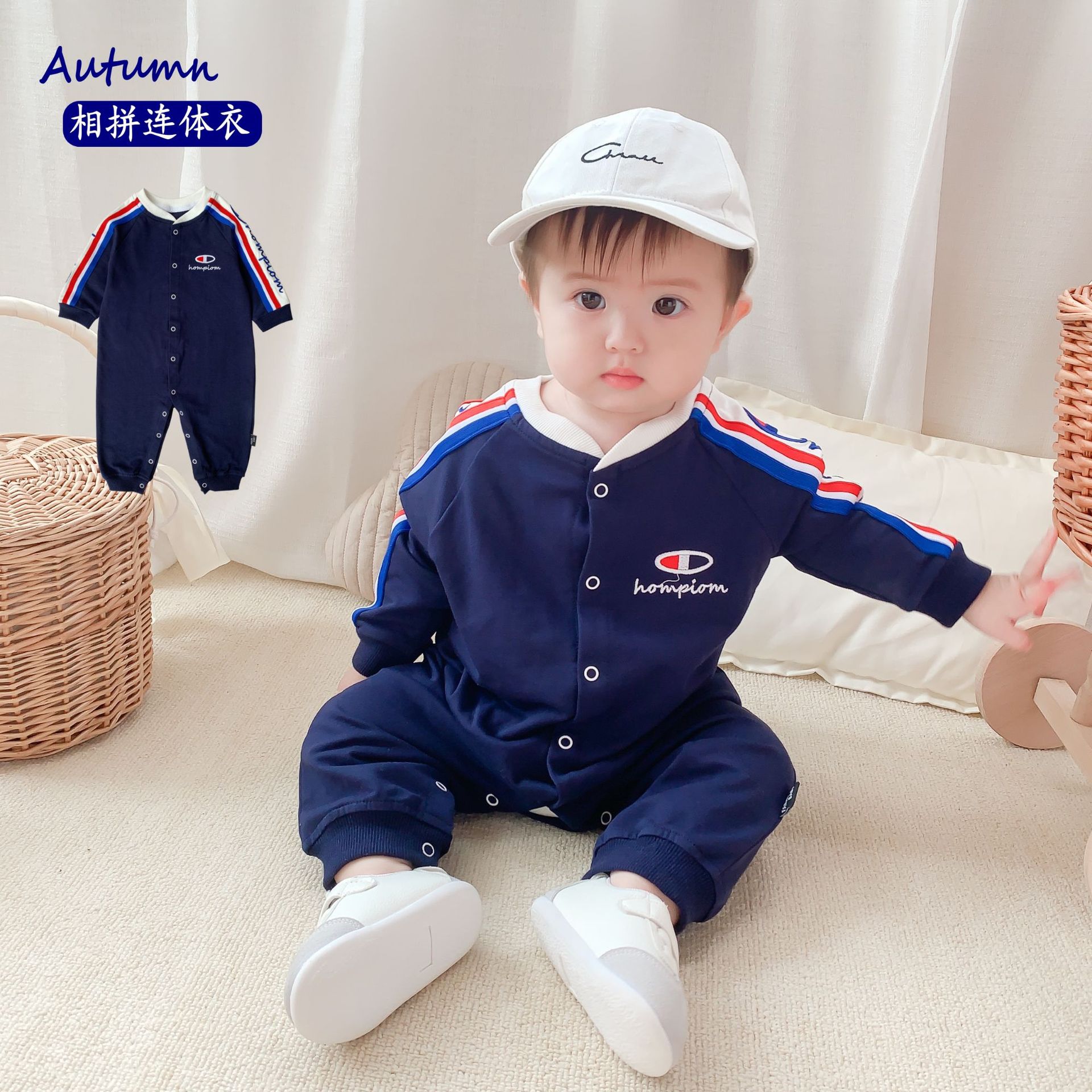 baby gear for 1 year old