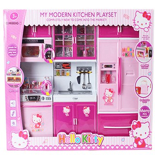 princess kitchen toy