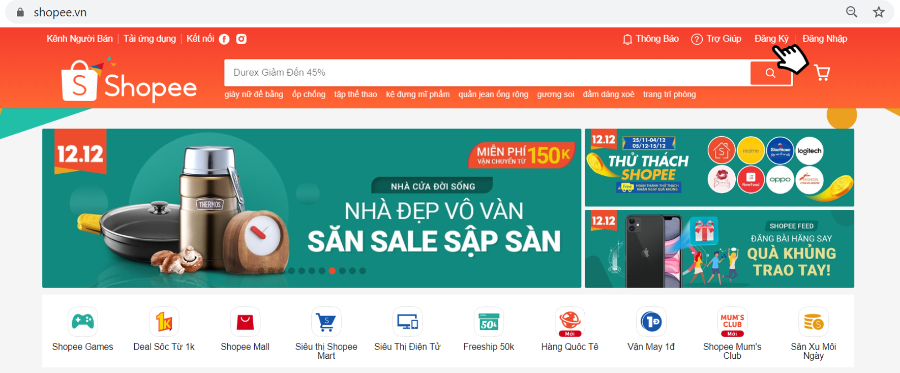 Cách Đăng Bán Hàng Shopee Trên Kênh Người Bán | Học Viện Shopee - Shopee  Uni Vietnam