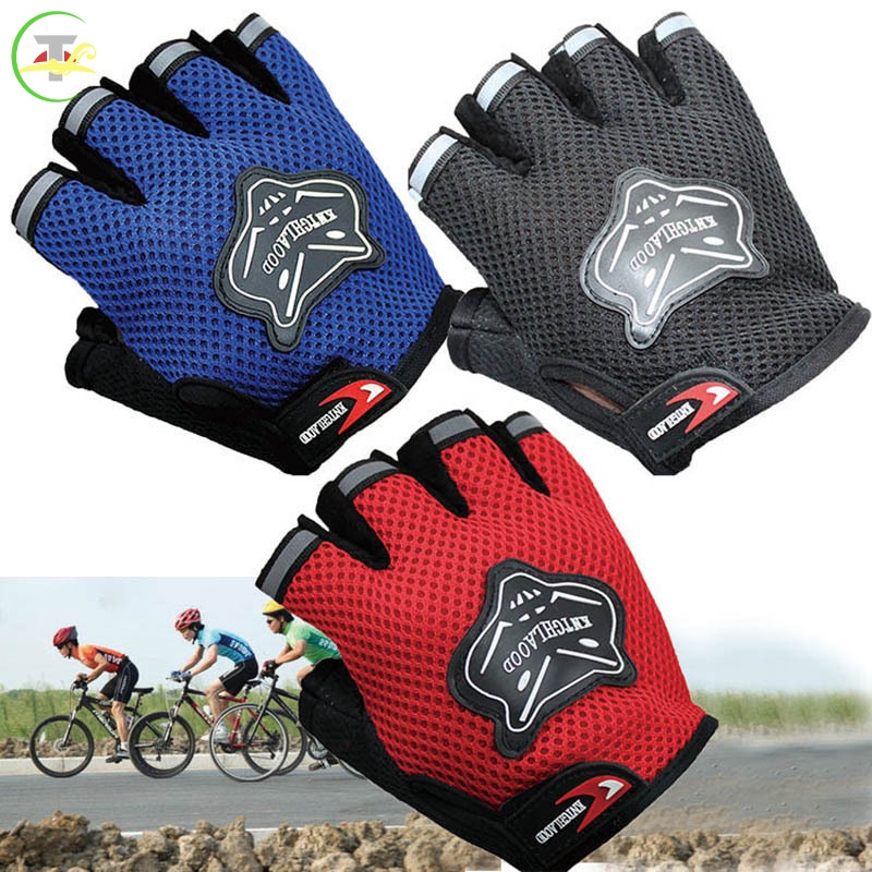 best kids bike glove